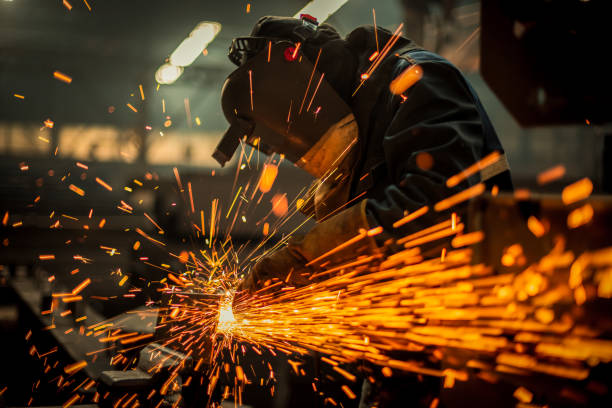  Daniels, WV Welder Pros
