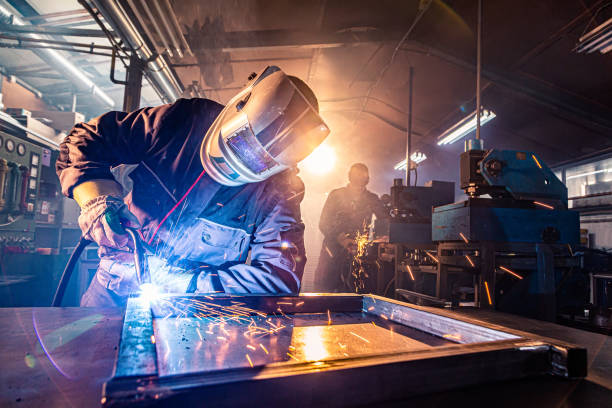 Best Pipe Welding in Daniels, WV