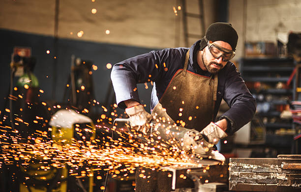 Affordable Welder Services in Daniels, WV