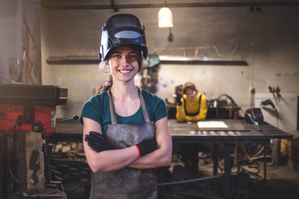 Best Specialty Welding Processes in Daniels, WV